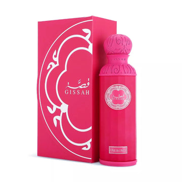 One & Only Perfume For Women By Gissah Perfumes