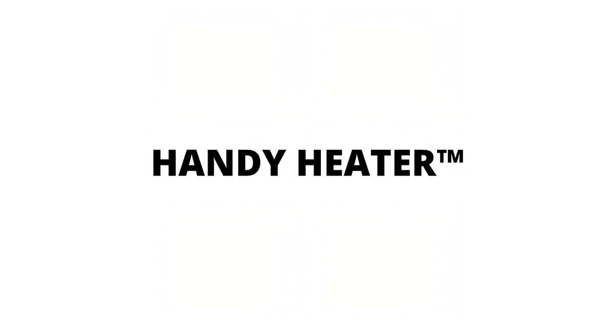 Handy Heater™