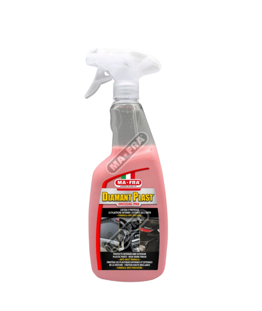 H0051 SCHIUMA DETERGENTE PER SEDILI IN PELLE SCIOGLIE LO SPORCO E CONS –  LIGA CAR CARE SOLUTIONS