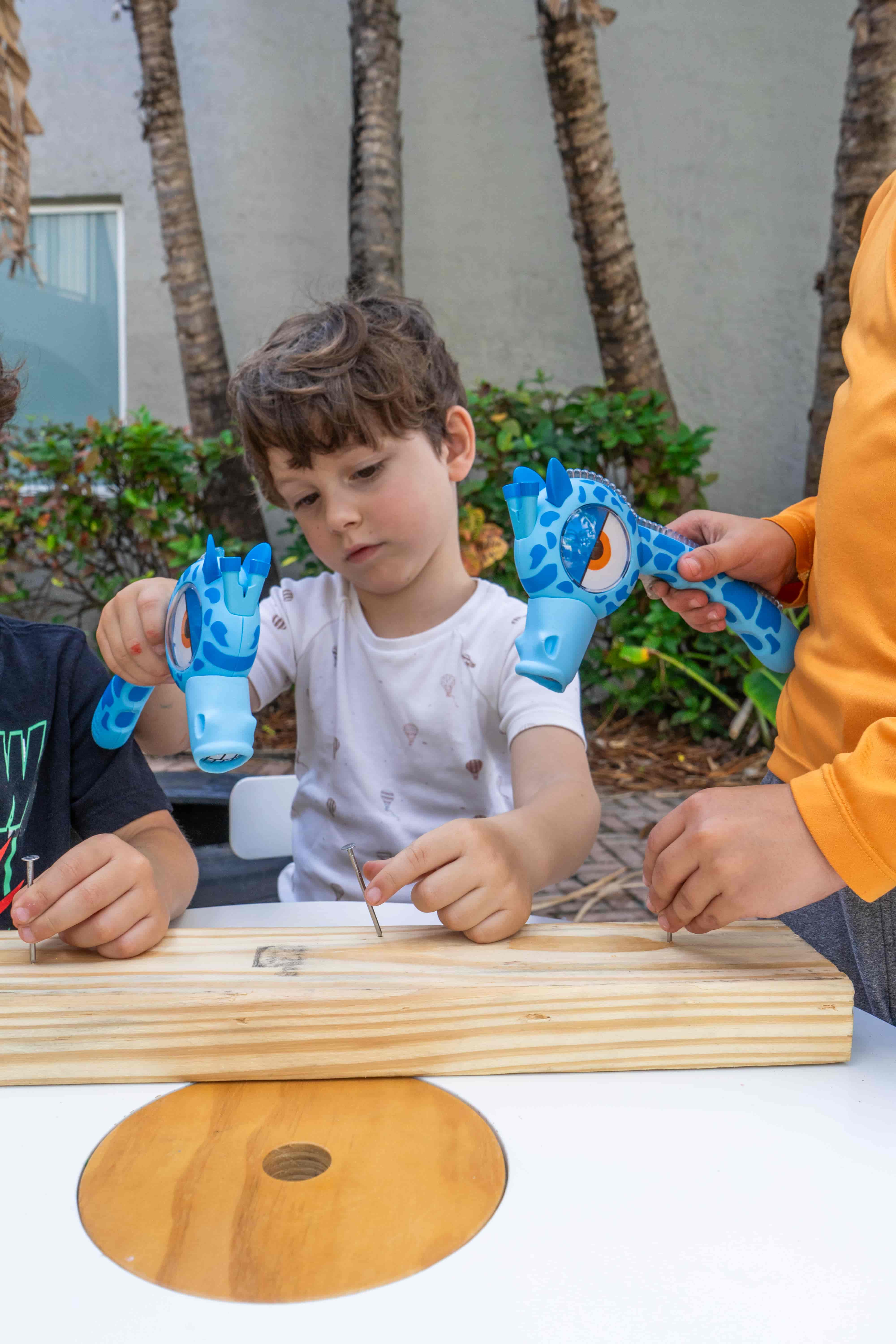 What Is the Best Thing I Can Do for My Autistic Child? (DIY Edition)
