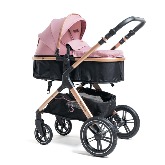 BEBELISSIMO - Siège auto I-size - groupe 0+/1/2/3 - (0-36kg) - Inclina –  Bebelissimo