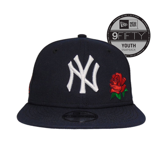 New York Yankees New Era Trucker Cap Adjustable brown – JustFitteds
