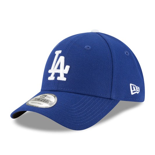 THE LEAGUE San Diego Padres 9FORTY New Era Cap – JustFitteds