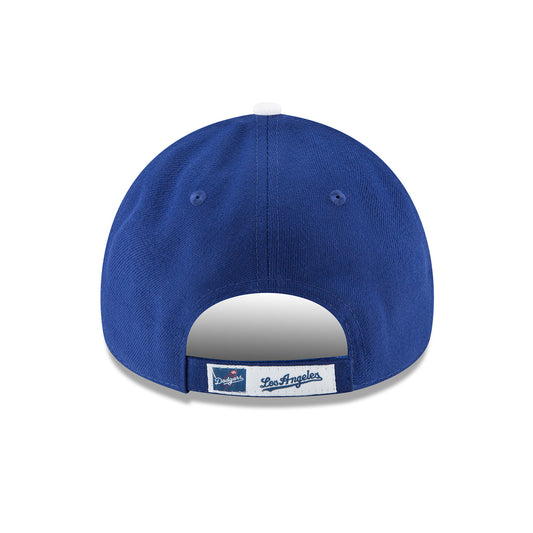 THE LEAGUE San Diego Padres 9FORTY New Era Cap – JustFitteds