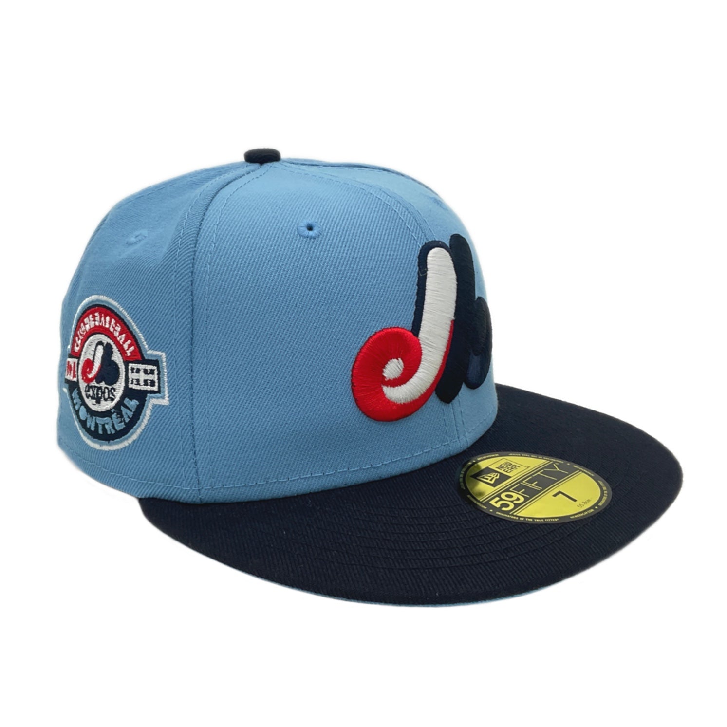 Lids Pittsburgh Steelers New Era Omaha Low Profile 59FIFTY Fitted