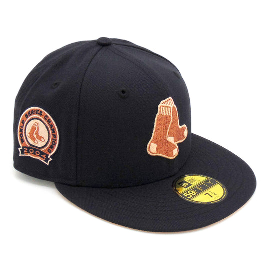 Detroit Tigers JustFitteds Exclusive New Era Cap Copper