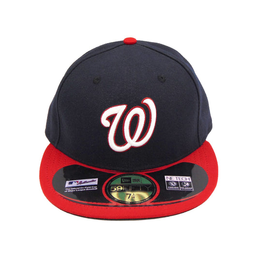 Miami Marlins Authentic New Era Cap Black – JustFitteds