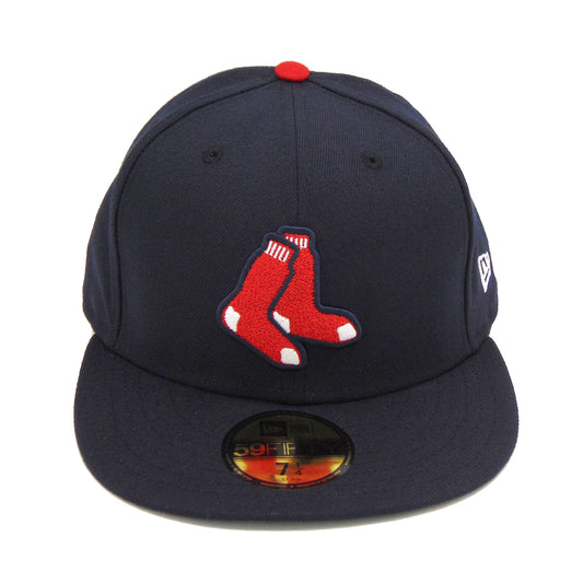 Boston Red Sox 9FORTY New Era Cap dark green – JustFitteds