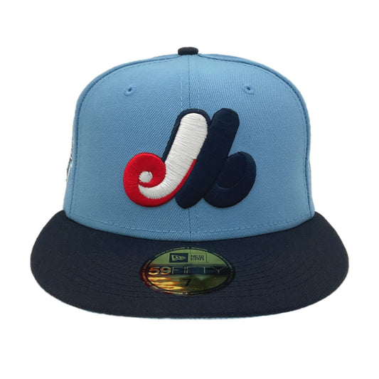 Cincinnati Reds (Navy) Fitted – Cap World: Embroidery