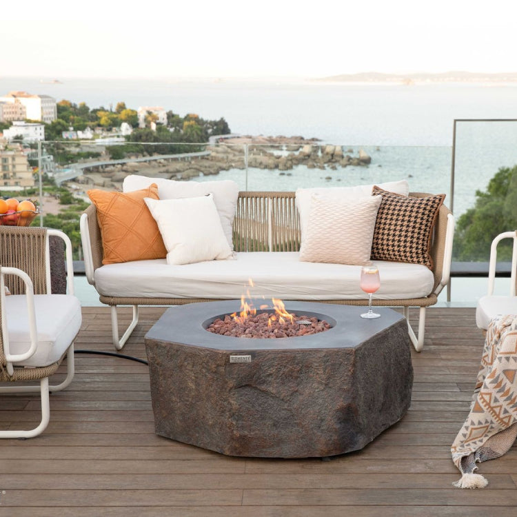 Elementi - Columbia Fire Table OFG105