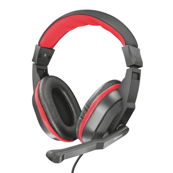 ENERGY SISTEM CASQUE GAMING ESG 4 SURROUND NOIR