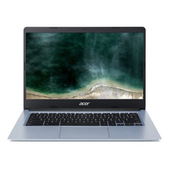 Acer Chromebook Plus 515 Pantalla Táctil, CB515-2HT, Gris