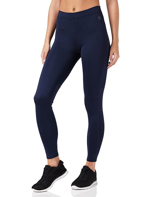  Leggings Y Medias Deportivas Para Mujer - Hasta $25 / Mallas  Deportivas Para Muj: Ropa, Zapatos Y Joyería