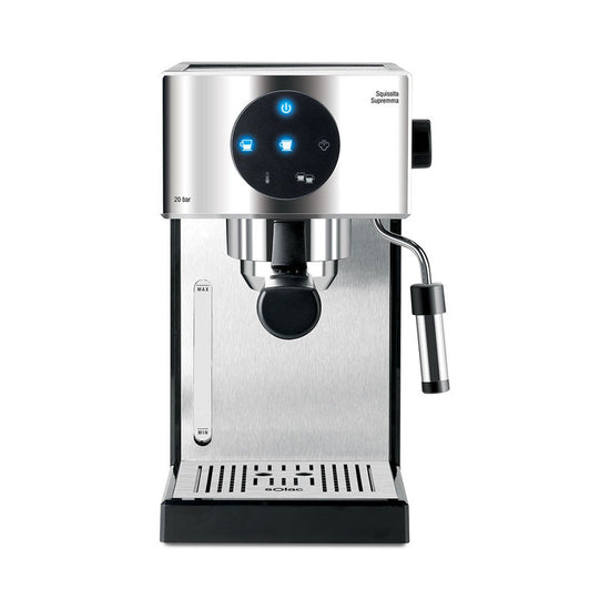 MiniMoka CM-1821 Cafetera Espresso 15bar 1.6L 850W