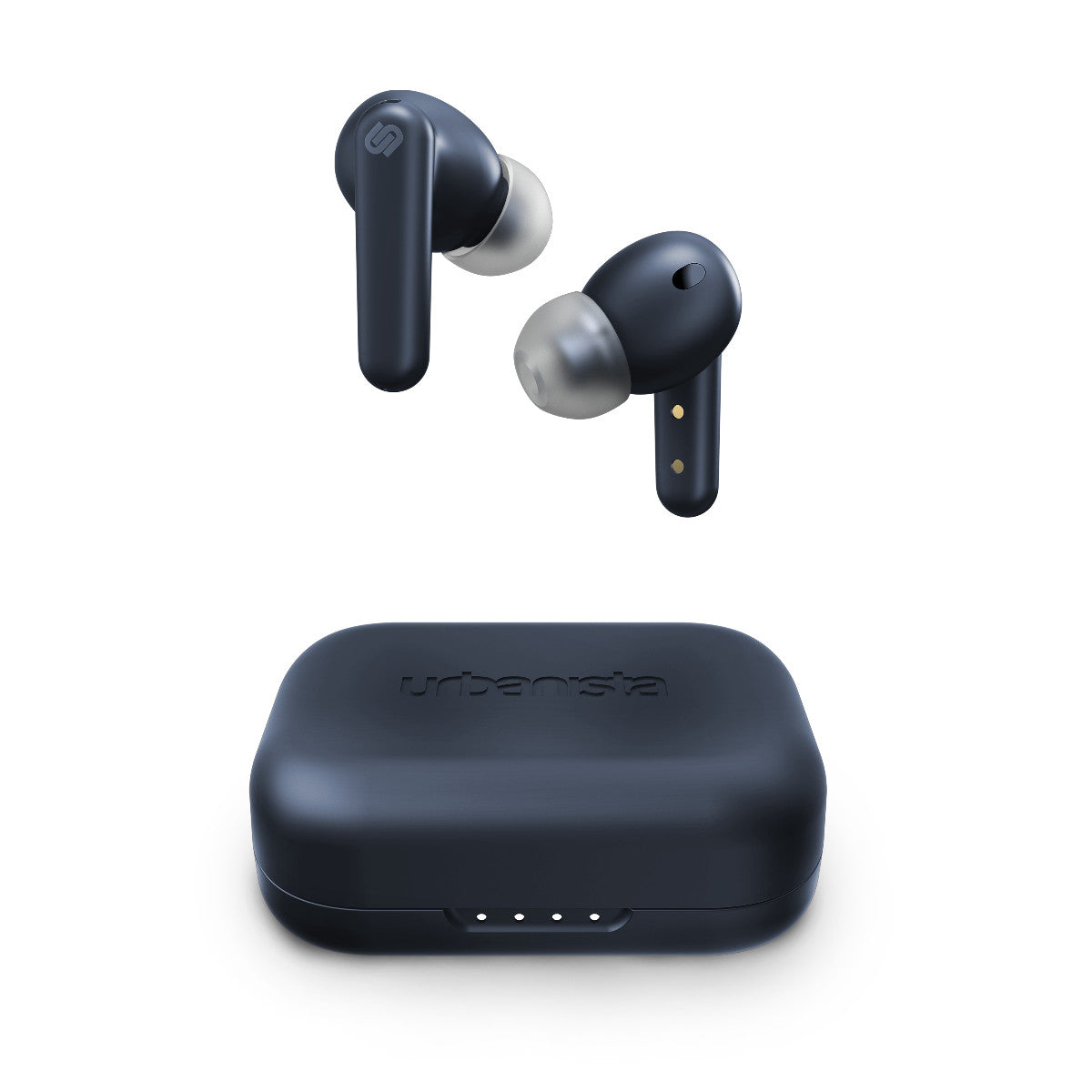 StrawExpert Auriculares Inalámbricos Deportivos, Auriculares Bluetooth  Reducción de Ruido, Cascos Inalámbricos Bluetooth con Microfono, Carga  Rápida