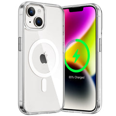 Funda magnética compatible con iPhone 12 Mini con purpurina, compatible con  MagSafe Charger para mujeres y niñas, funda protectora de cuerpo completo