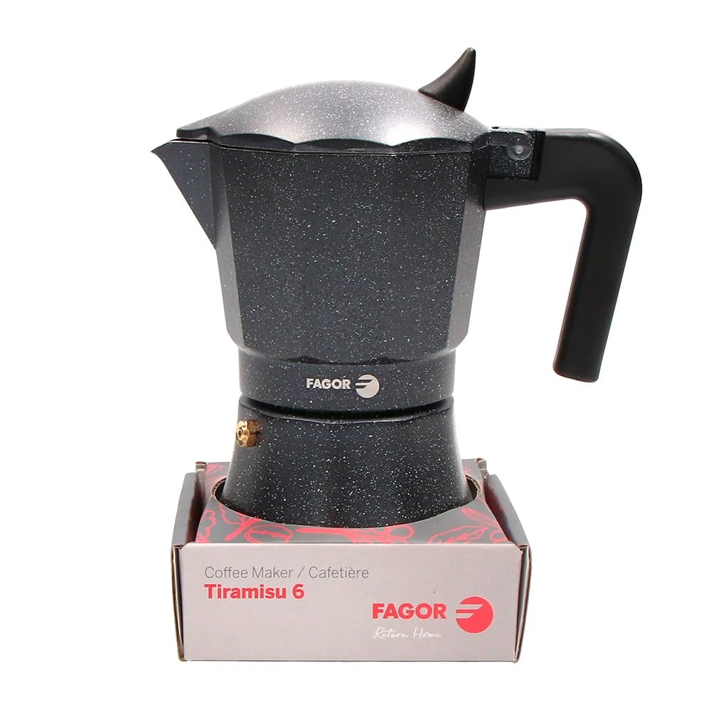 Cafetera Eléctrica Imaco CM1280 - Puntos Outlet