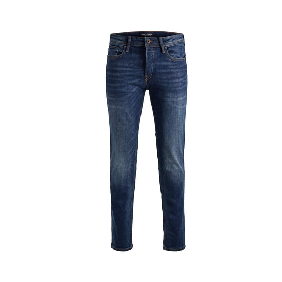 Springfield Jeans Ligero Slim Lavado Pantalones, Azul Claro, Estándar para  Mujer: : Moda