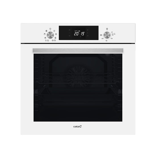 Cata Horno Multifunción 59L CM 760 AS Blanco