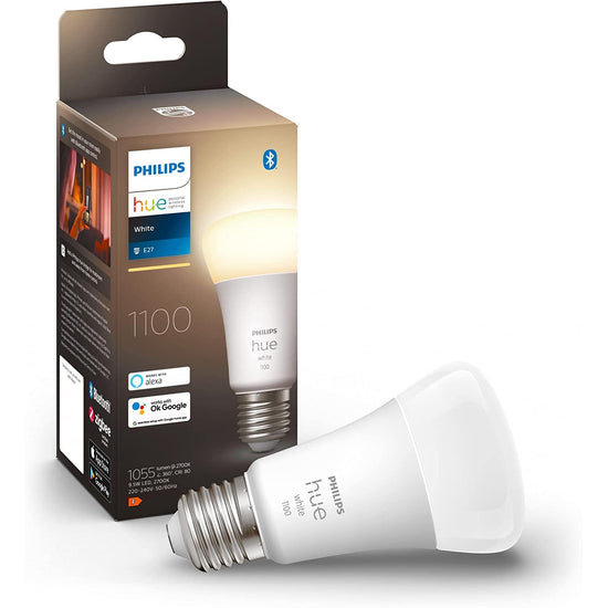 Philips Hue - Lampadina LED Intelligente