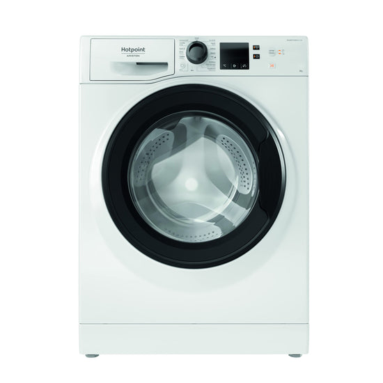 Lavadora Libre Instalación - Candy RO1496DWMCRE/1-S, 9 Kg y 1400rpm, WI-FI,  Eficiencia A, Inox