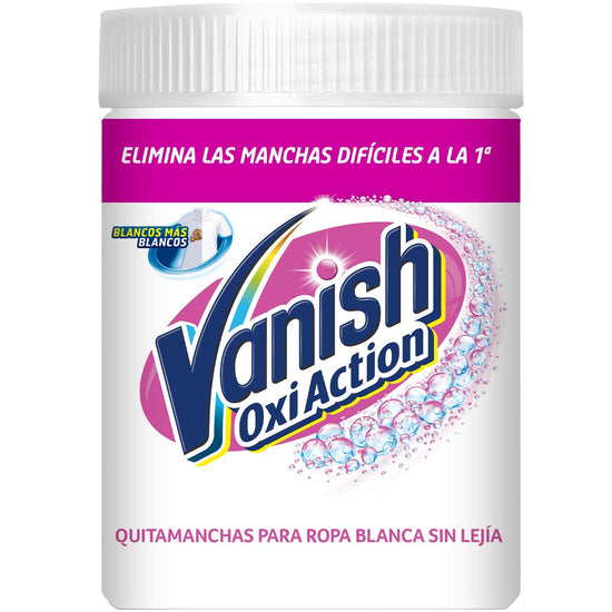 Vanish - Quitamanchas de gel Vanish Oxi Action 1 L