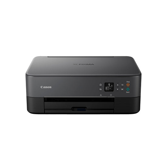 Canon PIXMA TS5150 3 in1 Multifunction Printer, Up to 4800x1200 dpi  Resolution, 13 ipm Print Speed