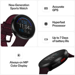 Bmoled Reloj Inteligente Mujer Hombre Llamadas Bluetooth 5.1/Marcación,  1,45 Smartwatch con SpO2, Seguimiento del Menstrual, Monitor Sueño,  Whatsapp Notificaciones Android iOS Oro : : Electrónica