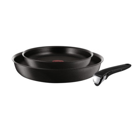 Tefal L6549202 Ingenio Performance Juego de utensilios de cocina 2