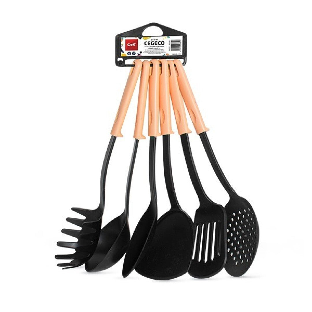 Spatule DE BUYER maryse patisserie 24cm 4891.24N