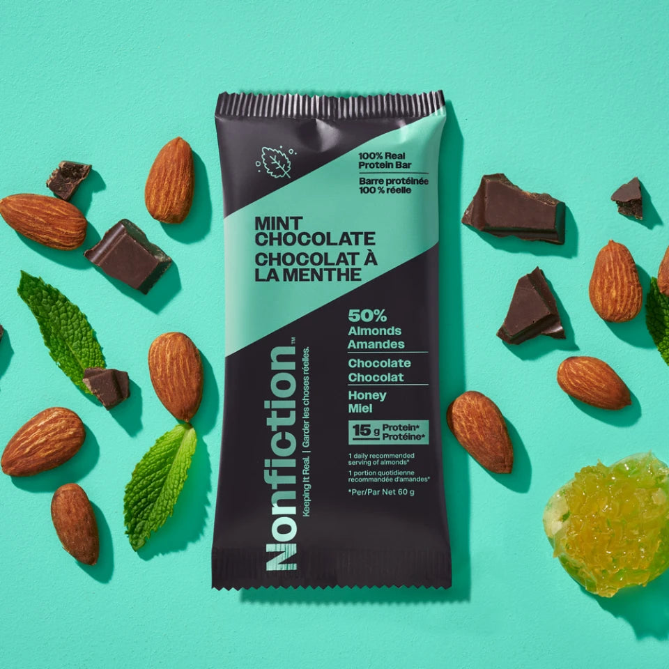 Mint Chocolate