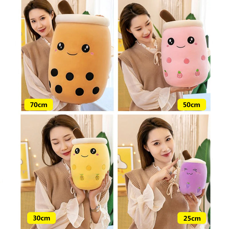 Classic Bubble Tea Squishmallow 30 cm