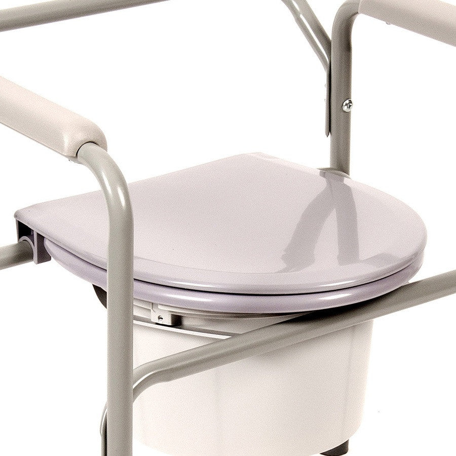 commode seat replacement