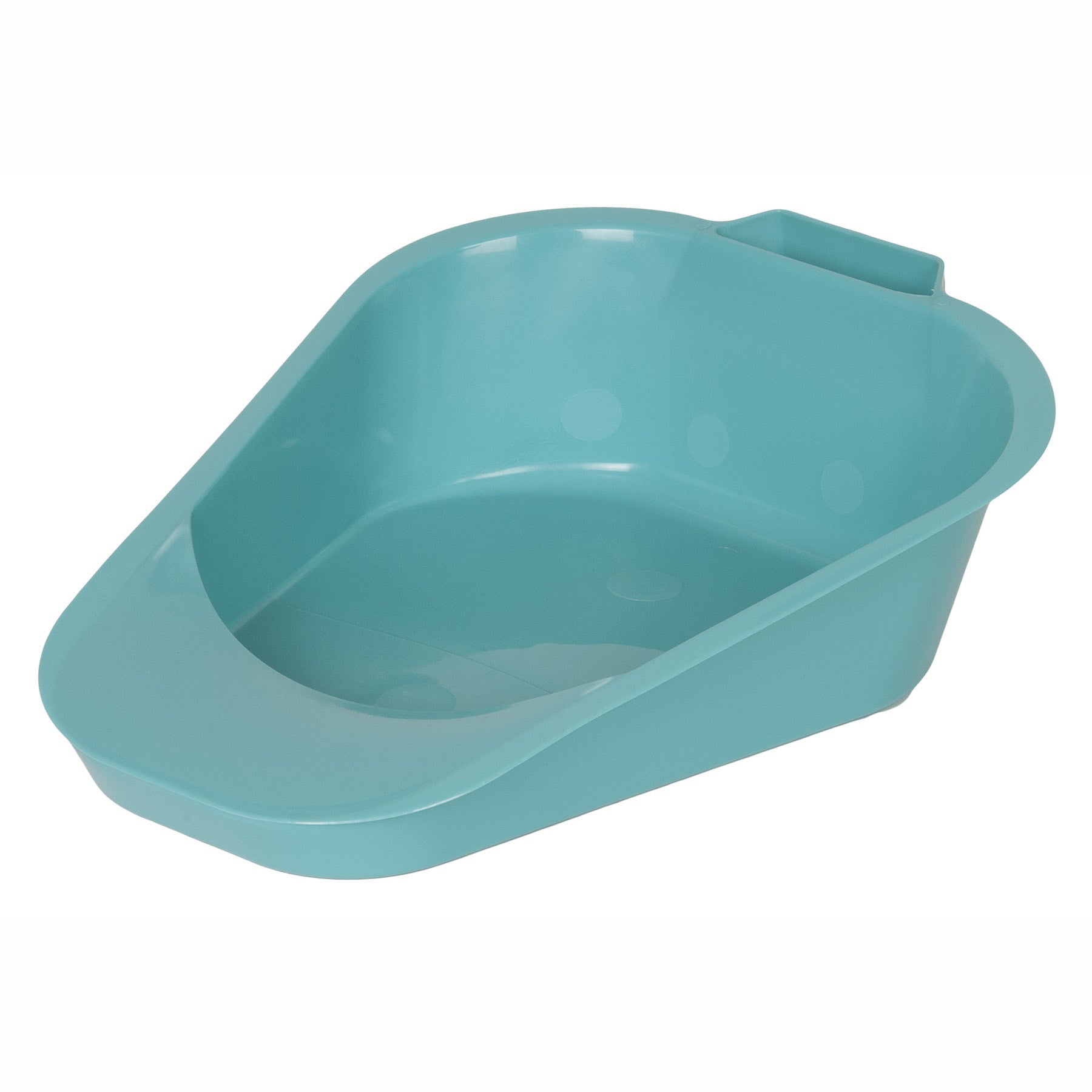 fracture pan bedpan