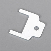 Key, Metal, Wide Two Prong - KC Dispenser Support product image