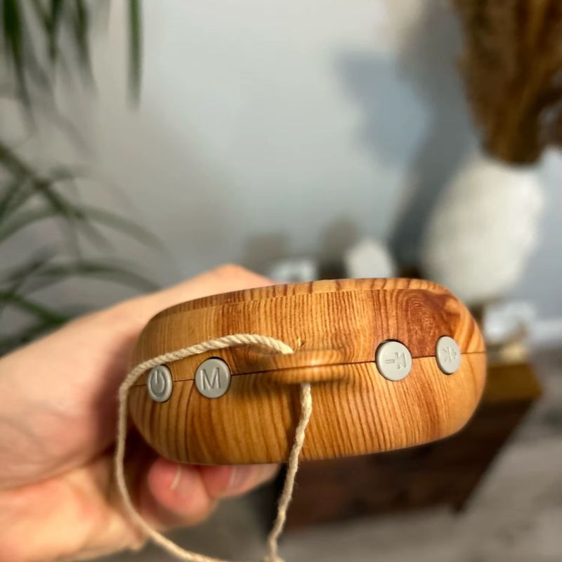 boite à musique bébé à suspendre