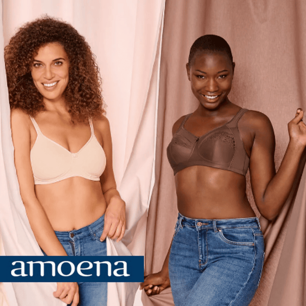 Amoena – Page 4 – Faith Fitter Store