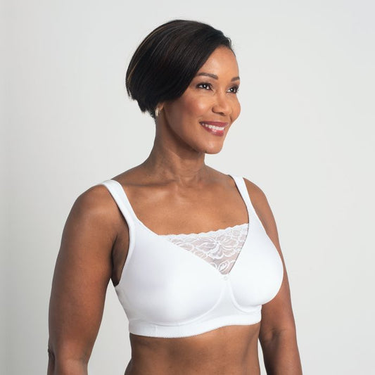 Jodee Seamless Molded Bra