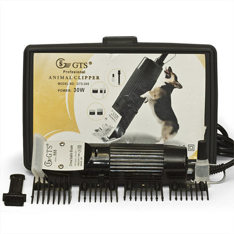 gts hair clipper