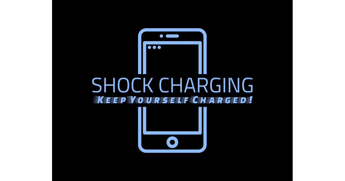 Shock Charging