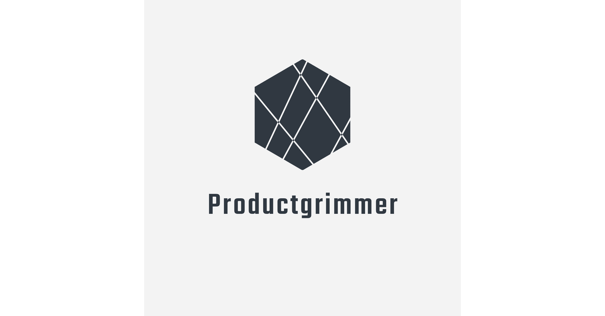 Productgrimmer