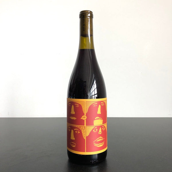 2021 Domaine Jean-Marc Pillot Leon La Cote – Spirits Wine and Romain Beaune, Son de Periere, Saint 