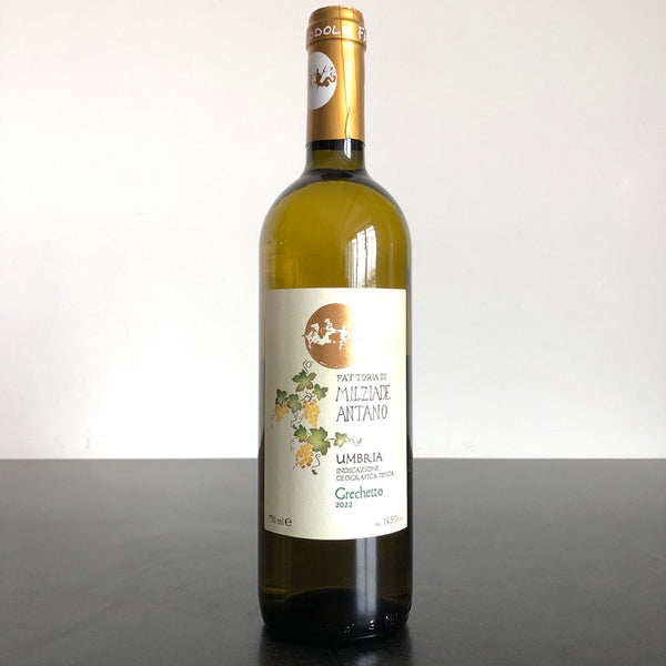 Italy and Wine Monchiero & Langhe Son 2022 Arneis, Spirits Piedmont, – Leon