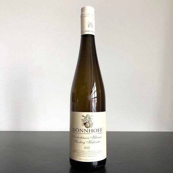 2022 Leipold Silvaner Kabinett Trocken, Franken, Germany