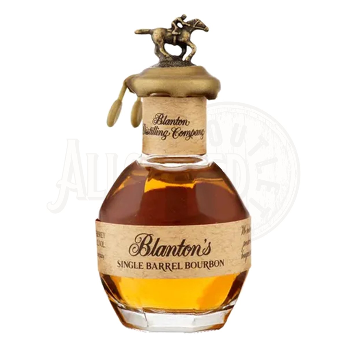 Blanton's Miniature 50ML