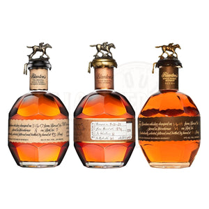 Blanton's - Single Barrel Bourbon Whiskey - Public Wine, Beer and Spirits