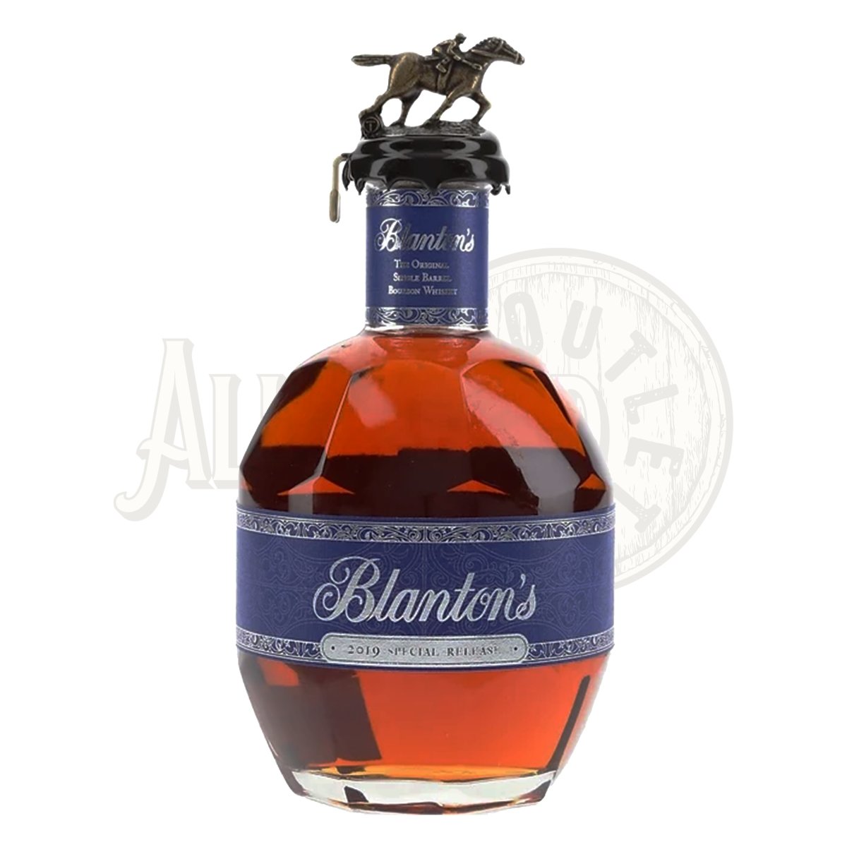 Blanton's Poland 2019