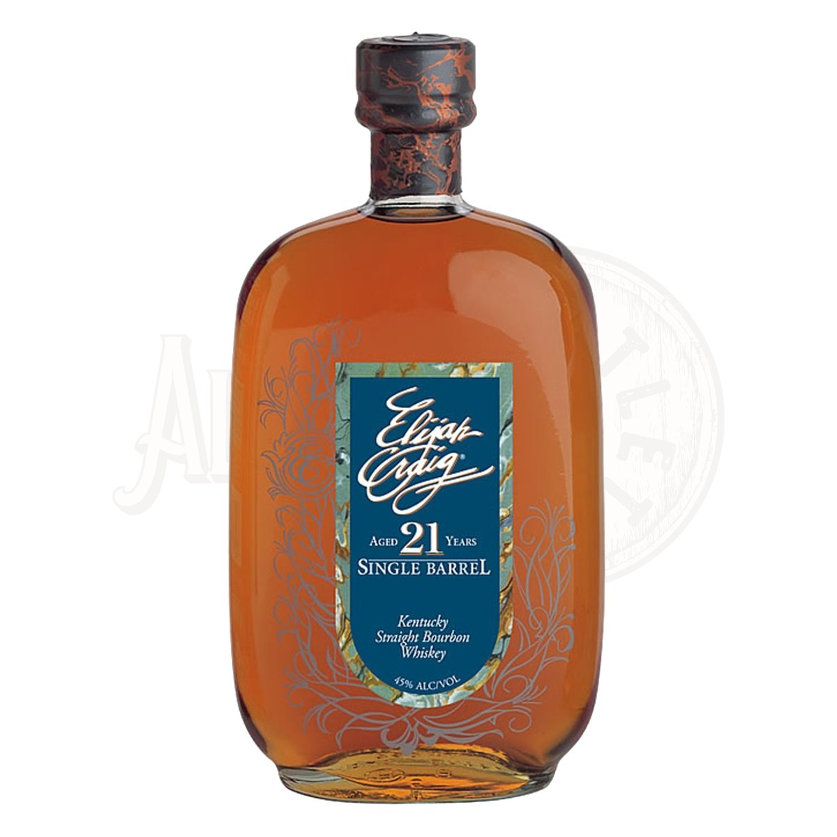 Elijah Craig 21 Year Bourbon