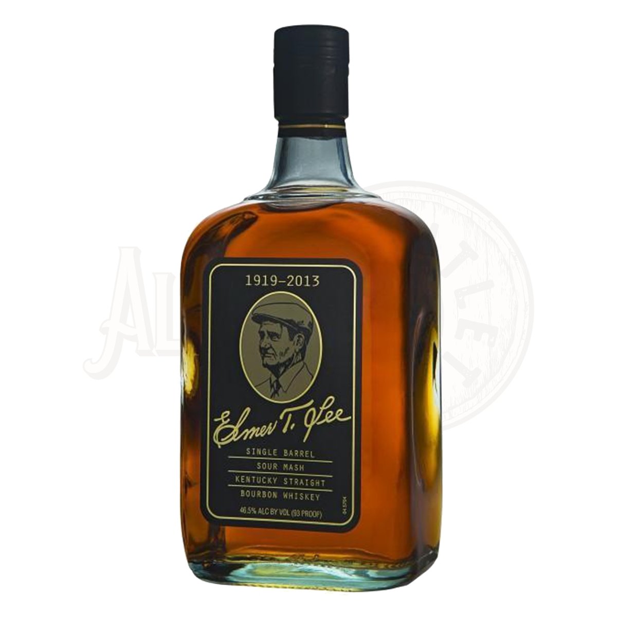 Elmer T. Lee 'Commemorative' Bourbon