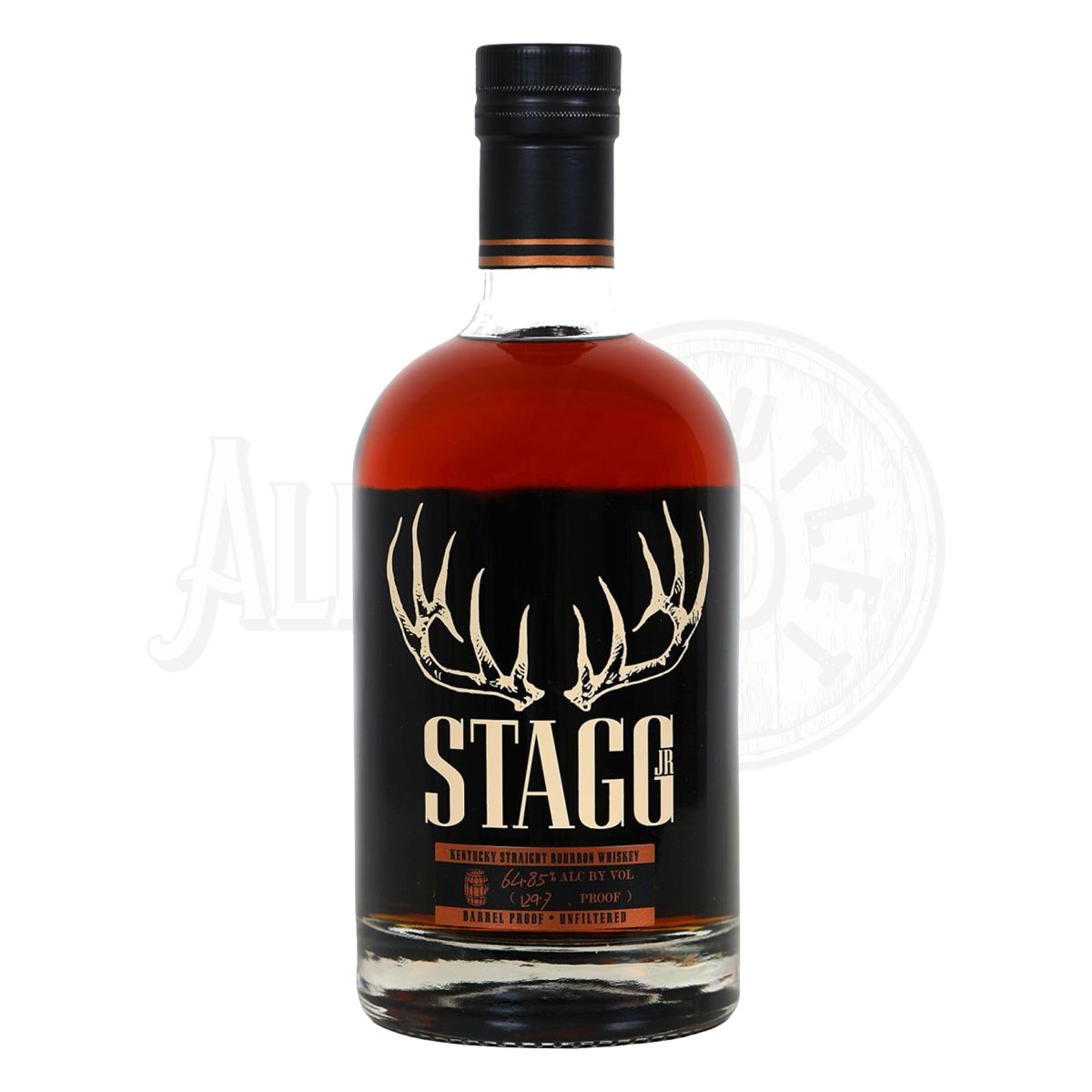 Stagg Jr Bourbon